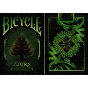 【USPCC 撲克】Bicycle thorn Playing Cards 撲克-S102260
