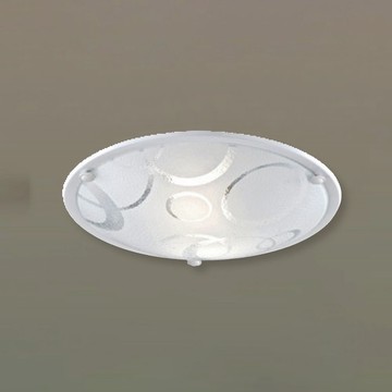 玻璃吸頂一燈 B244-81-25192