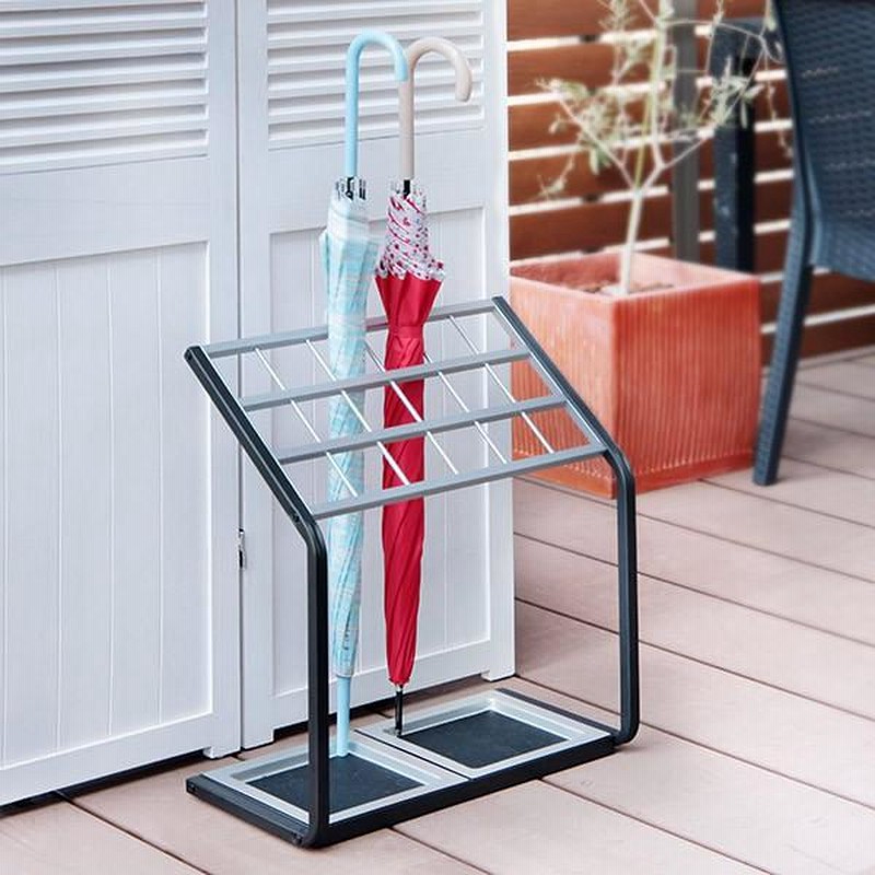 Work Plus KILI UMBRELLA STAND / ワークプラス キリ アンブレラ