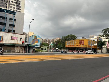 大順二路透天店面｜高雄市三民區大順二路