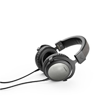 beyerdynamic T5 3rd有線頭戴式旗艦耳機