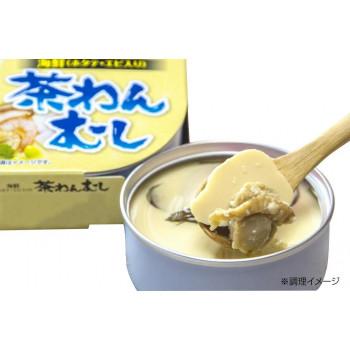 こまち食品 アソート6缶セット 各1