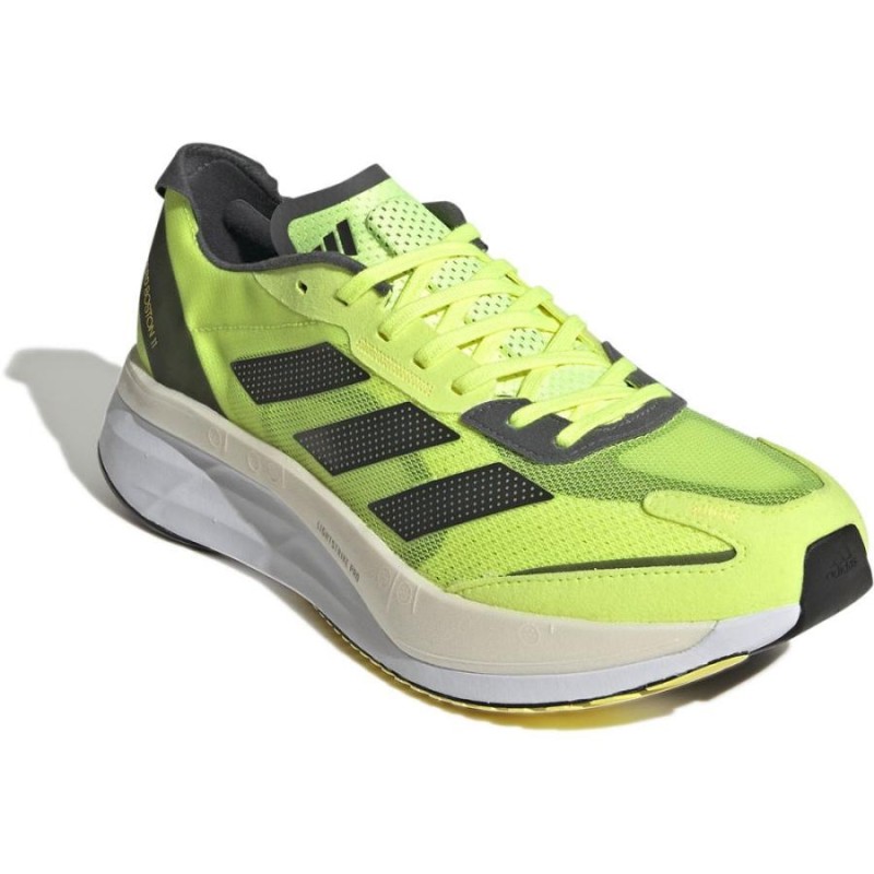 アディダス adidas ランニングシューズ メンズ ADIZERO BOSTON