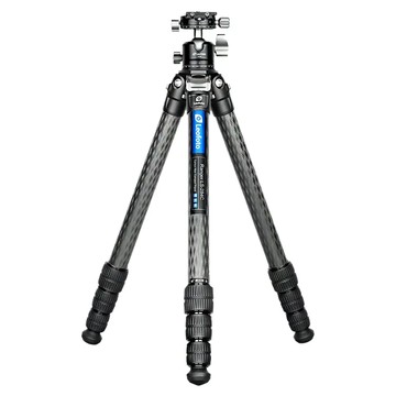 LS-284C+LH-30R三腳架