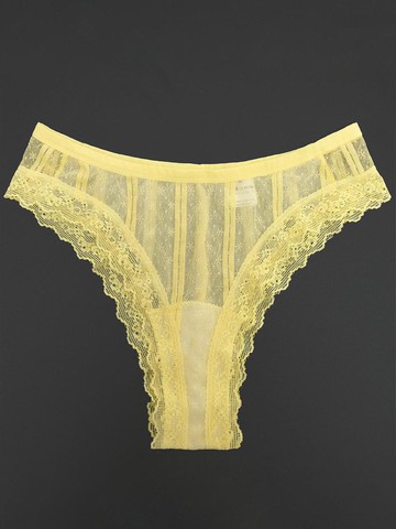 DAHLIA CHEEKY [yellow]