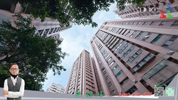 Aの低總價-汐科站・潤泰陽光天廈｜商務菁品◎LEO｜新北市汐止區龍安路