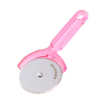 三箭牌披薩刀/派刀/滾刀(直徑6.8cm)