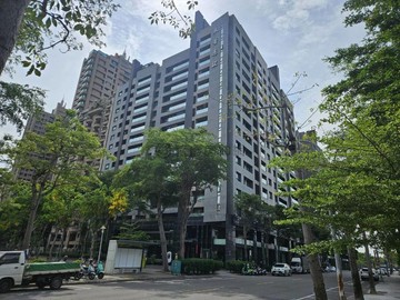 太普D&G亞灣新灣區優質2房｜高雄市前鎮區管仲南路