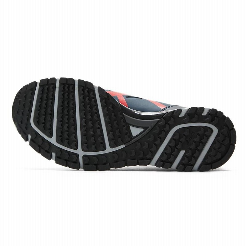asics（アシックス） SNOWTARTHER SG (スノーターサー SG） 雪上