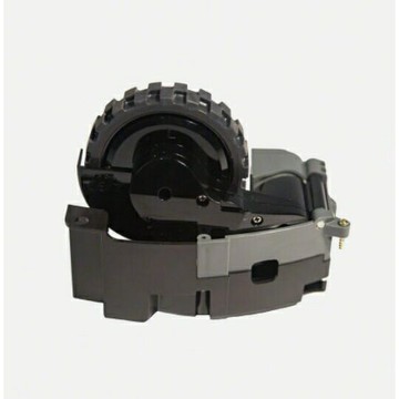 【美國直購 原廠】iRobot Roomba j7+ i7+ i3+ e5 左輪模組 Left Wheel Module #4624872 掃地機器人替換耗材配件 e i j 系列通用  _TD4