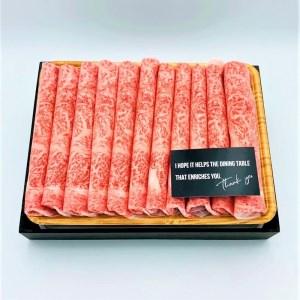 ふるさと納税 訳アリ！博多和牛しゃぶしゃぶすき焼き用5kg(500g×10パック)（肩ロース肉・肩バラ・モモ肉のいずれか） 福岡県福岡市