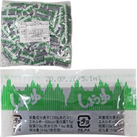  ミニ醤油 6G 200食入 常温 3セット