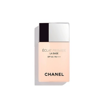 【CHANEL】香奈兒初生光采透亮妝前乳_玫瑰 30ml