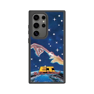 Galaxy S24 Ultra SolidSuit 黑 - Universal - E.T. Space