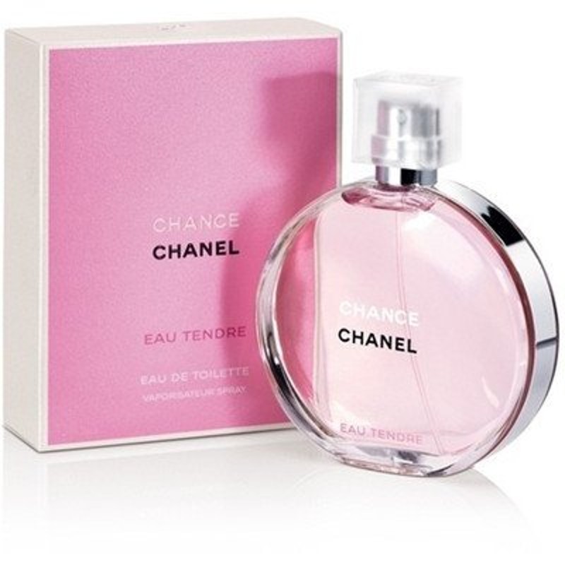 香水シャネル チャンス オータンドゥルトワレ150ml CHANEL