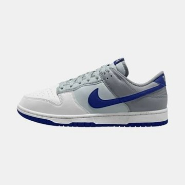 Nike 耐吉 Dunk Low Retro HF5441-118 男 運動休閒鞋 低筒 復古鞋 穿搭 灰藍
