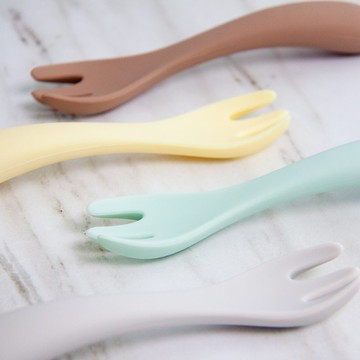 Besovida I 波波矽膠叉子