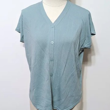 【PANGCHI 龐吉】縲縈涼感罩衫外套