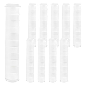 comet Home 蓮蓬頭替換濾心  無味  10個