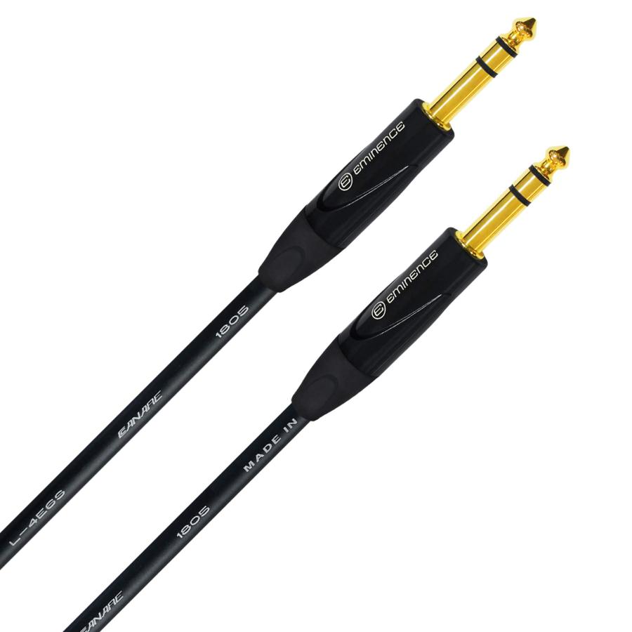 WORLDS BEST CABLES 2ユニット   15フィート   Canare L 4E6S Star Quad バランスT 並行輸入品