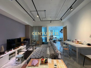 四季之旅雙車溫馨宅｜新北市淡水區新市一路一段