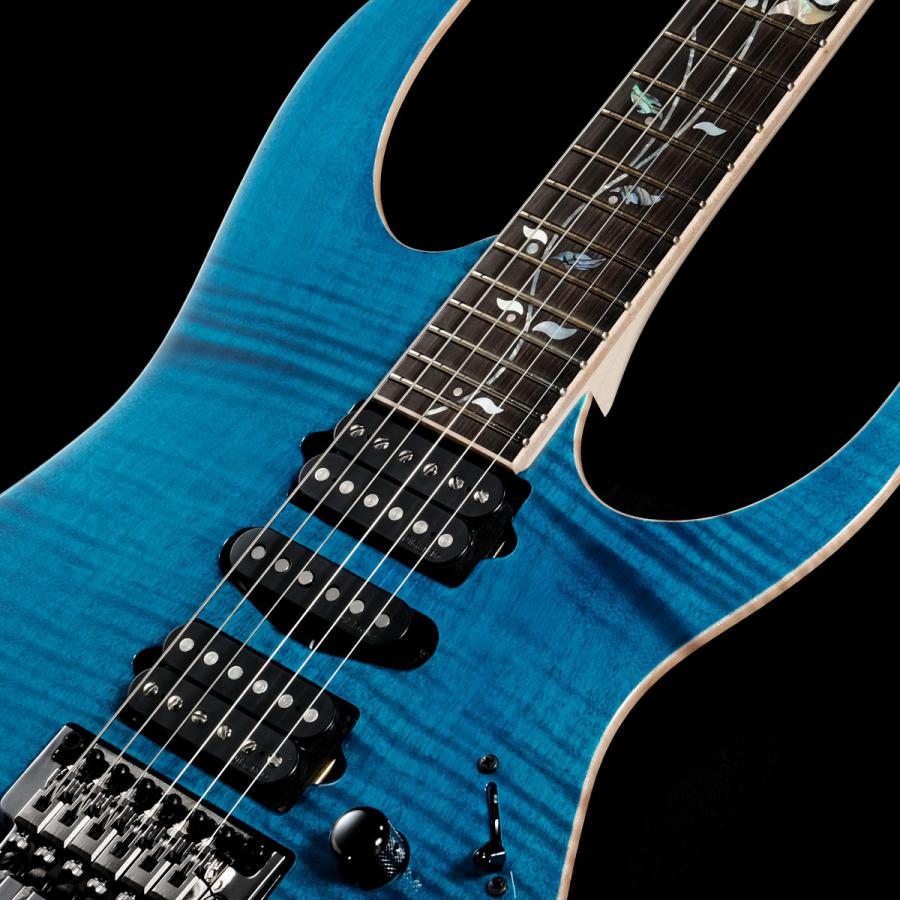 Ibanez   RG8570-RBS (Royal Blue Sapphire) アイバニーズ [2023 New Model](S N F2309670)(渋谷店)