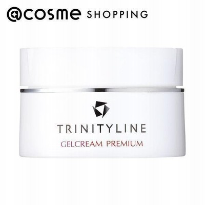 トリニティーラインジェルクリーム プレミアム N 50g 通販 Lineポイント最大get Lineショッピング