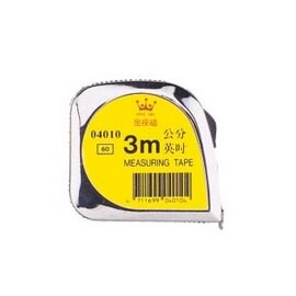 徠福 鋼捲尺/ 個 NO.4010【APP滿額下單10%點數(單一帳號最高5000點)】1/31止