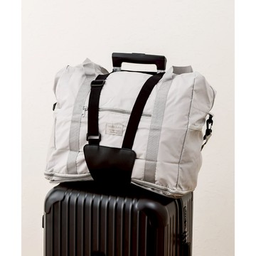 日本3COINS 行李固定帶 行李箱束帶 手提袋防滑帶 行李防掉落 綁帶扣 行李帶