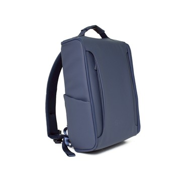 【FORYU】限定色海軍藍 SOAR ONE PRO 單收後背包