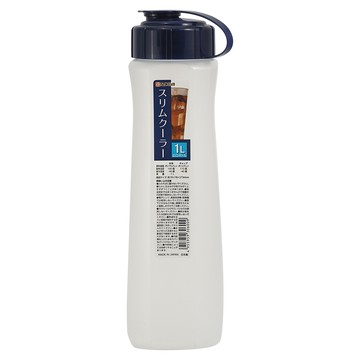 日本製NAKAYA冷溫兩用冷水壺-1L-2入