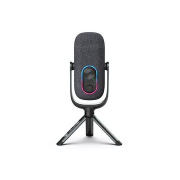 JLab JBUDS TALK USB 麥克風黑色