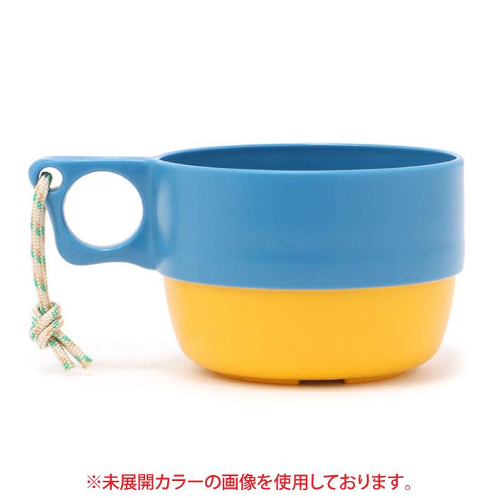 CHUMS チャムス Camper Soup Cup キャンパースープカップ コップ 350ml 軽量 登山 キャンプ CH62-1733