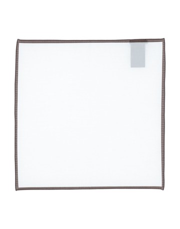 ZEGNA Scarves - Item 46872903