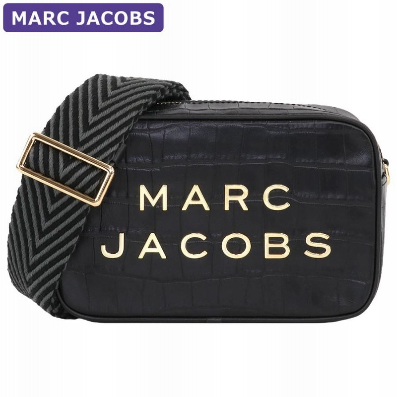 マークジェイコブス MARC JACOBS バッグ ショルダーバッグ H108L01PF22 001 2way アウトレット レディース 新作 |  LINEブランドカタログ