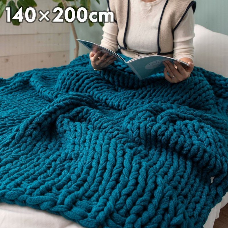 評価する うめき声 靄 膝掛け 手編み Pro Hand Jp