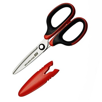 SDI 手牌 0919C 滑利剪•不沾膠省力兒童剪刀 (5.25吋)【APP滿額下單10%點數(單一帳號最高5000點)】1/31止