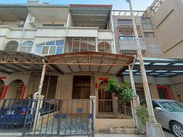 【近5年】沒釋出/有天然瓦斯/前院停車/地坪21｜台中市北屯區興安路二段