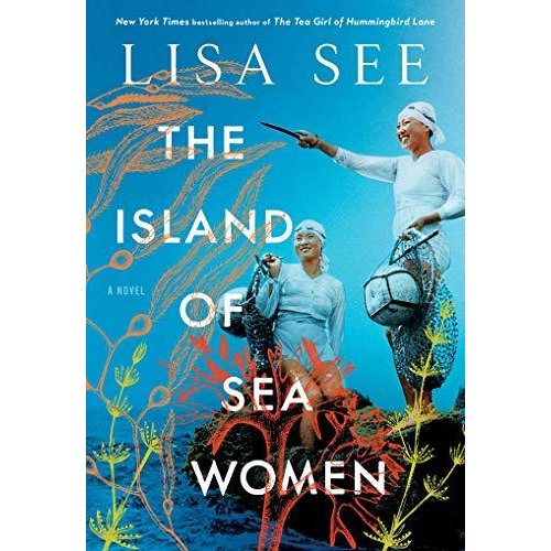 The Island of Sea Women: A Novel