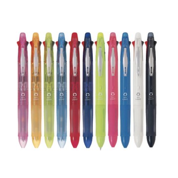 【CHL】PILOT 百樂 BKHL-50R Dr. Grip 健握筆 0.7mm 4+1 LIGHT多功能筆 自動鉛筆