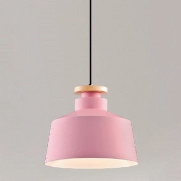 E27北歐風單吊燈 C16-13-62267