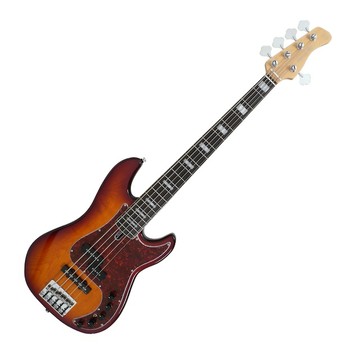 貝斯 SIRE P7-ALD-5 Marcus Miller 五弦貝斯
