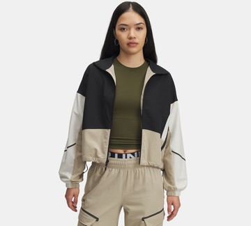 [UA]女 Unstoppable 外套-人氣新品