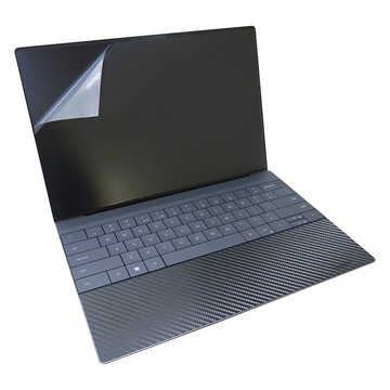 【Ezstick】DELL XPS 13 plus 9320 P151G 靜電式筆電螢幕貼｜鏡面/霧面可選