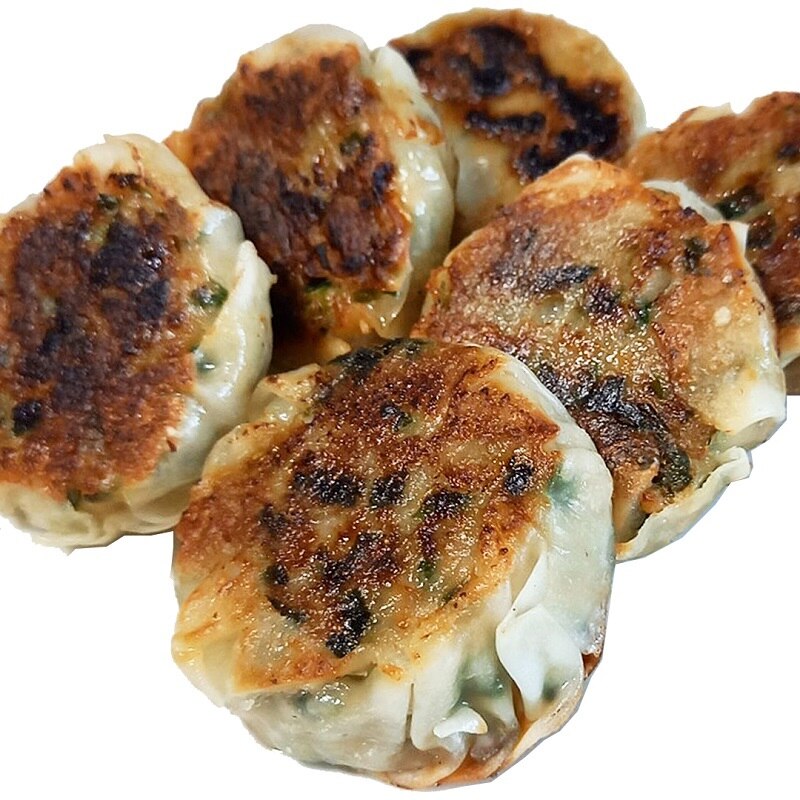 冷凍餃子 ニラ入餃子バーグ 冷凍食品 ニラ入り 冷凍餃子 36個セット 餃子 37g 大判 ジャンボサイズ 丸型 ビッグサイズ 国内製造 催事販売用　百貨店　スーパー　高速パーキング