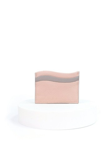 卡夾 (淺粉/淺灰)