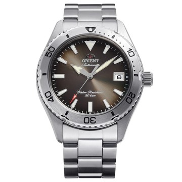 ORIENT 東方錶 運動系列 Mako40 潛水機械腕錶 39.9mm / RA-AC0Q15Y