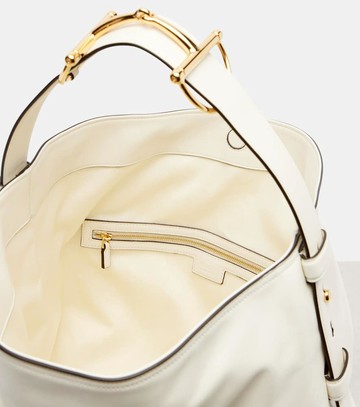 Gucci Gucci Beatrix Large leather shoulder bag