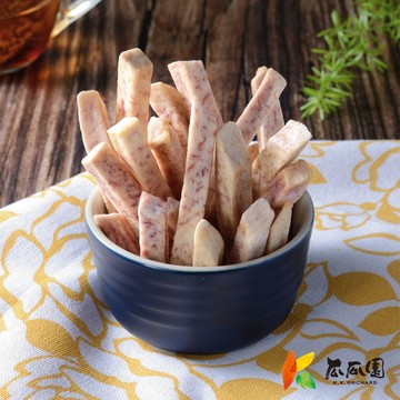 【瓜瓜園】芋頭酥條 (150g/包)