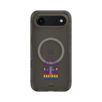iPhone Air AirX 本質黑 - Disney Villains - 烏蘇拉 — 驕傲慶典